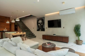 Executive Unit In Gated Community In Aldea Zama